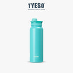 Tyeso Tumbler Botol Minum Stainless 1050mL TS-8724 Sports Vacuum Insulated BPA FREE 35 Oz