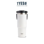 Tyeso Tumbler Portable Stainless 1050 mL TS-8829 Thermos Cup Vacuum Insulated