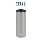 [NEW PRODUCT] Tyeso French Press Tumbler 750ml TS-01030 Dengan Saringan Kopi & Teh Anti Tumpah 25 Oz
