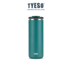 Tyeso Tumbler Botol Minum 750ml Thermos Cup Portable Stainless Steel BPA FREE 25 Oz TS-01028