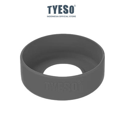 Tyeso Karet Anti Slip Tumbler 530ml/750ml TS-8852/TS-8853 - TS-8102 Silicone Coaster