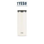 Tyeso Tumbler Botol Minum 750ml Thermos Cup Portable Stainless Steel BPA FREE 25 Oz TS-01028