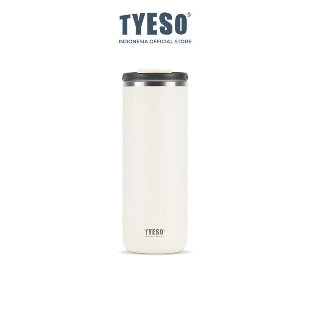 Tyeso Tumbler Botol Minum 750ml Thermos Cup Portable Stainless Steel BPA FREE 25 Oz TS-01028