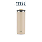 Tyeso Tumbler Botol Minum 750ml Thermos Cup Portable Stainless Steel BPA FREE 25 Oz TS-01028