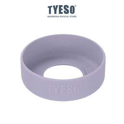 Tyeso Karet Anti Slip Tumbler 530ml/750ml TS-8706/TS8709 - TS-8102 Silicone Coaster