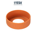 Tyeso Karet Anti Slip Tumbler 530ml/750ml TS-8852/TS-8853 - TS-8102 Silicone Coaster