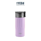 Tyeso Tumbler Botol Minum 600mL Cup TS-8823 30oz Stainless Steel Double Vacuum Insulated Sports