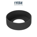 Tyeso Karet Anti Slip Coffee Mug 600ml/750ml/900ml TS-8826/TS-8827/TS-8828 - TS-8102 Silicone Coaster