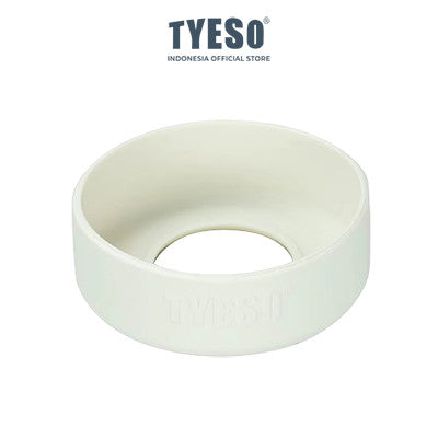 Tyeso Karet Anti Slip Tumbler 530ml/750ml TS-8706/TS8709 - TS-8102 Silicone Coaster