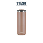 Tyeso Tumbler Botol Minum 750ml Thermos Cup Portable Stainless Steel BPA FREE 25 Oz TS-01028