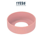 Tyeso Karet Anti Slip Tumbler 530ml/750ml TS-8706/TS8709 - TS-8102 Silicone Coaster