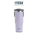 Tyeso Tumbler Portable Stainless 1050 mL TS-8829 Thermos Cup Vacuum Insulated