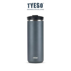 [NEW PRODUCT] Tyeso French Press Tumbler 750ml TS-01030 Dengan Saringan Kopi & Teh Anti Tumpah 25 Oz