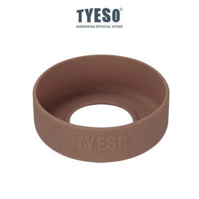 Tyeso Karet Anti Slip Tumbler 530ml/750ml TS-8706/TS8709 - TS-8102 Silicone Coaster