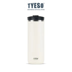 [NEW PRODUCT] Tyeso French Press Tumbler 750ml TS-01030 Dengan Saringan Kopi & Teh Anti Tumpah 25 Oz