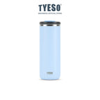 Tyeso Tumbler Botol Minum 750ml Thermos Cup Portable Stainless Steel BPA FREE 25 Oz TS-01028