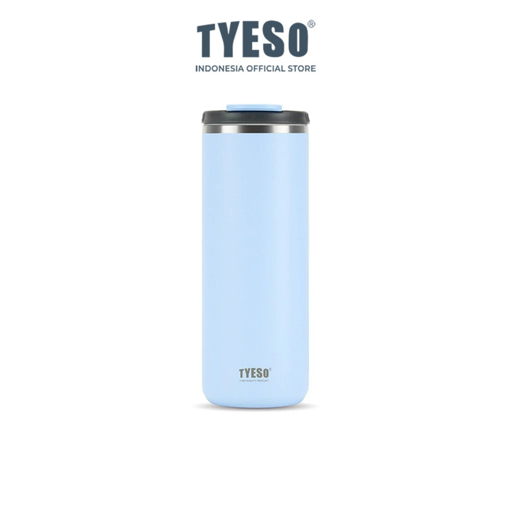 Tyeso Tumbler Botol Minum 750ml Thermos Cup Portable Stainless Steel BPA FREE 25 Oz TS-01028
