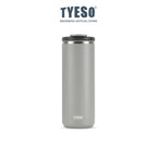 Tyeso Tumbler Botol Minum 750ml Thermos Cup Portable Stainless Steel BPA FREE 25 Oz TS-01028