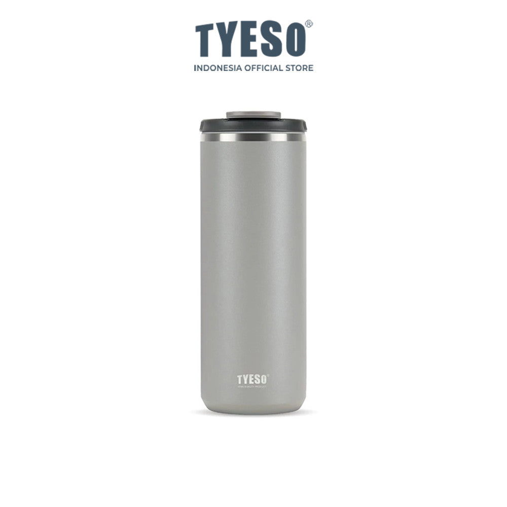 Tyeso Tumbler Botol Minum 750ml Thermos Cup Portable Stainless Steel BPA FREE 25 Oz TS-01028