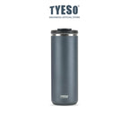 Tyeso Tumbler Botol Minum 750ml Thermos Cup Portable Stainless Steel BPA FREE 25 Oz TS-01028