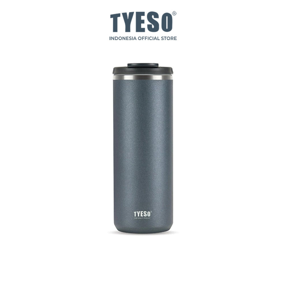 Tyeso Tumbler Botol Minum 750ml Thermos Cup Portable Stainless Steel BPA FREE 25 Oz TS-01028