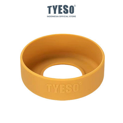 Tyeso Karet Anti Slip Tumbler 530ml/750ml TS-8706/TS8709 - TS-8102 Silicone Coaster