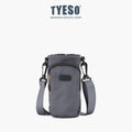 Tyeso Tas Botol Minum Sarung Pembawa Selempang TS-8181 Size M Bottle Pouch Air Minum Olahraga Travel