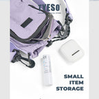 Tyeso Tas Botol Minum Sarung Selempang Gantung TS-8180 Size S Bottle Pouch Air Minum Olahraga Travel