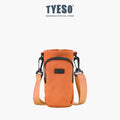 Tyeso Tas Botol Minum Sarung Pembawa Selempang TS-8181 Size M Bottle Pouch Air Minum Olahraga Travel