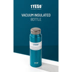 Tyeso Tumbler Botol Minum Lightweight 800mL TS-8831 Vacuum Insulated Shaker Bottle