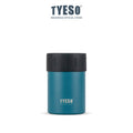 Tyeso Tumbler Table Mug Can Cooler 520ml TS-8898 Penyimpanan botol Kaleng Multifungsi