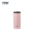 Tyeso Tumbler Botol Minum 360ml TS-8840 Aesthetic Stainless Steel Ori Double Vacuum Insulated Tahan Panas dan dingin 12 Jam