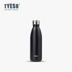 Tyeso Tumbler Botol Klasik 750ml TS-8842 Stainless Sports Double Vacuum Insulated Tahan Panas Dingin