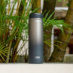 Tyeso Tumbler Minum Gradasi 530ml TS-8852 18 Oz Double Vacuum Insulated