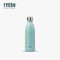 Tyeso Tumbler Botol Klasik 750ml TS-8842 Stainless Sports Double Vacuum Insulated Tahan Panas Dingin
