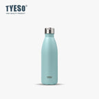Tyeso Tumbler Botol Klasik 750ml TS-8842 Stainless Sports Double Vacuum Insulated Tahan Panas Dingin