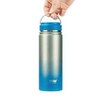 Tyeso Tumbler Minum Gradasi 530ml TS-8852 18 Oz Double Vacuum Insulated