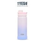[NEW PRODUCT] Tyeso Tumbler Gradasi 750ml Botol Minum Sport Portable TS-01035 BPA FREE 25 Oz