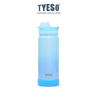 [NEW PRODUCT] Tyeso Tumbler Gradasi 750ml Botol Minum Sport Portable TS-01035 BPA FREE 25 Oz