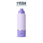 Tyeso Sport Thermos Flask Tumbler 1200 ml TS-01013 Vacuum Insulated  40 Oz