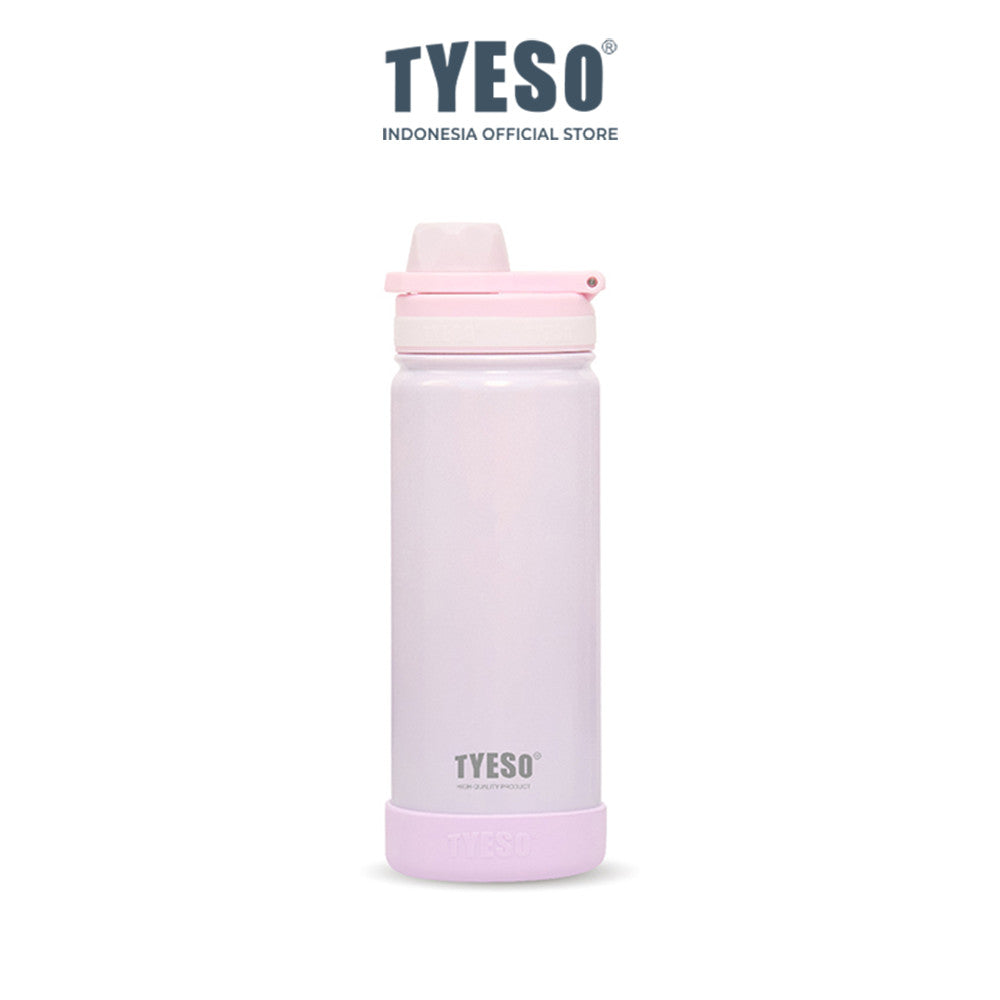 [NEW PRODUCT] Tyeso Tumbler Gradasi 750ml Botol Minum Sport Portable TS-01035 BPA FREE 25 Oz