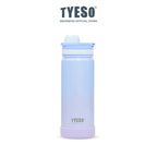 [NEW PRODUCT] Tyeso Tumbler Gradasi 750ml Botol Minum Sport Portable TS-01035 BPA FREE 25 Oz