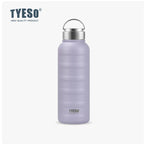 Tyeso Botol Minum Thermos Caterpillar 1000ml TS-8816 Vacuum Insulated Stainless Steel