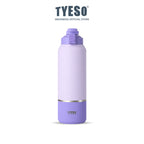 Tyeso Sport Thermos Flask 1,5 Liter Tumbler 1500 ML TS-01014 Vacuum Insulated  5O Oz