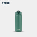 Tyeso Tumbler Botol Minum 750ml TS-8771C Stainless Steel Anti Tumpah Double Vacuum Insulated Sports