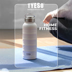 Tyeso Botol Minum Thermos Caterpillar 1000ml TS-8816 Vacuum Insulated Stainless Steel
