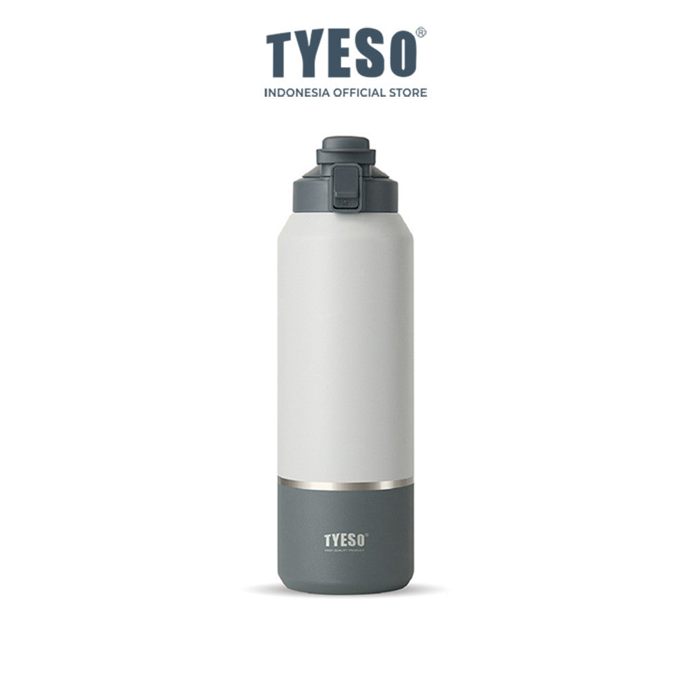 Tyeso Sport Thermos Flask Tumbler 1200 ml TS-01013 Vacuum Insulated  40 Oz