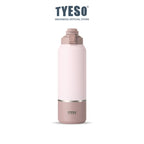 Tyeso Sport Thermos Flask 1,5 Liter Tumbler 1500 ML TS-01014 Vacuum Insulated  5O Oz