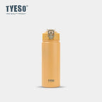 Tyeso Tumbler Botol Minum 750ml TS-8771C Stainless Steel Anti Tumpah Double Vacuum Insulated Sports