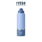 Tyeso Tumbler Sport 2 Liter Thermos Flask 2000 ML TS-01015 Double Vacuum Insulated 67 Oz